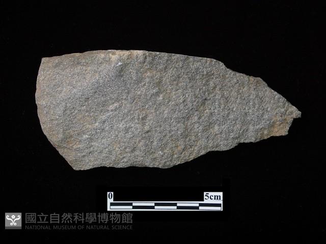 石片器藏品圖，第1張