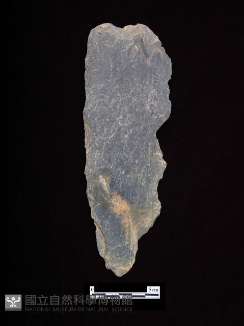 矛鏃形器藏品圖，第2張