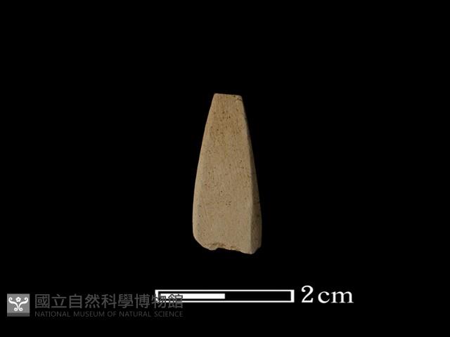 磨製石器藏品圖，第2張