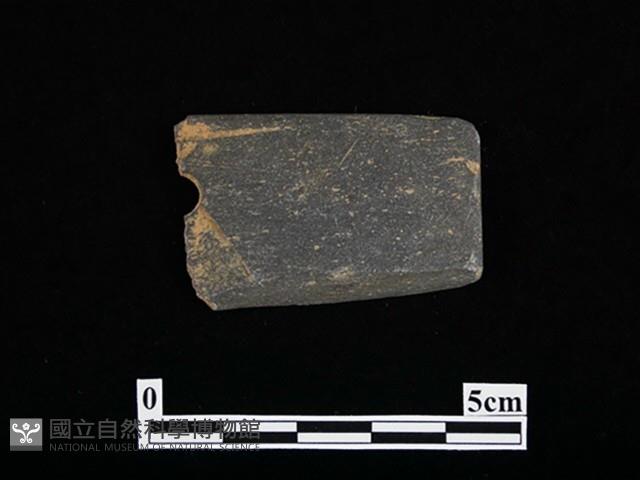 石刀藏品圖，第1張