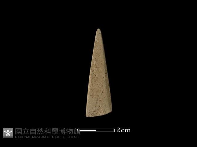 矛鏃形器藏品圖，第1張