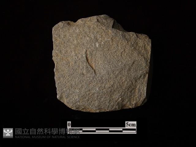 石片器藏品圖，第2張