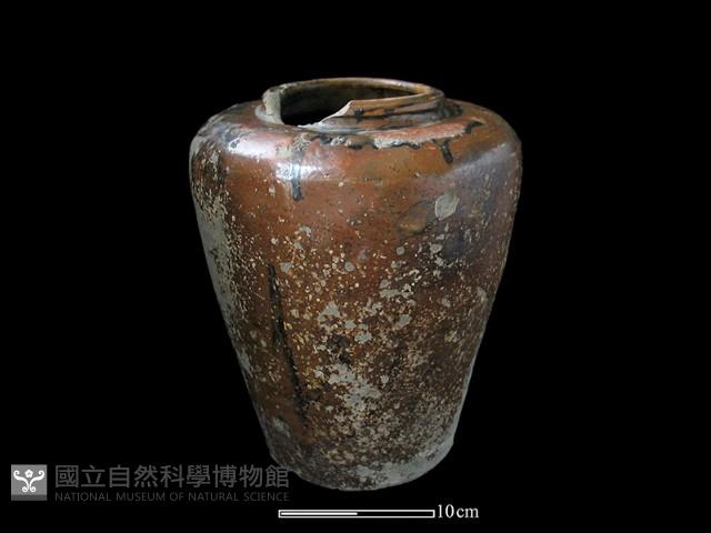 陶甕藏品圖，第1張