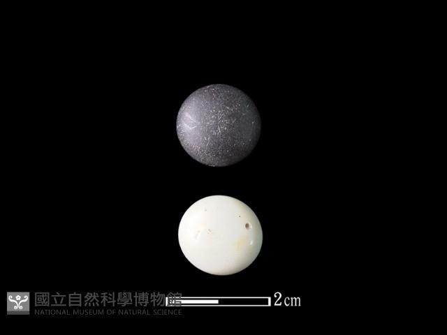 圍棋子藏品圖，第1張