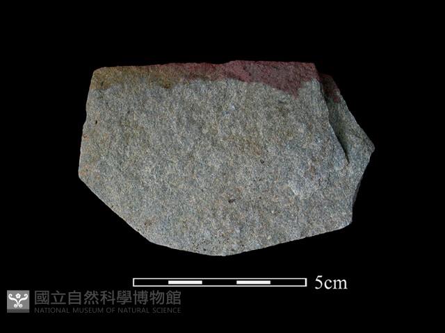 石片器藏品圖，第2張