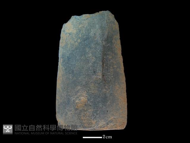 矛鏃形器藏品圖，第1張