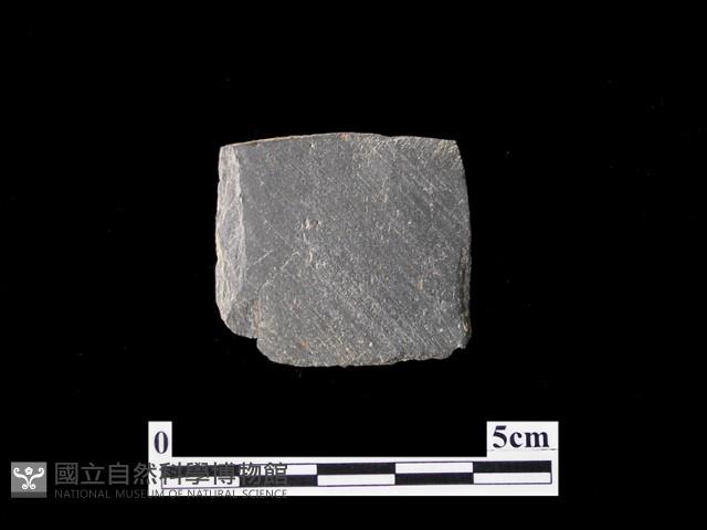 帶加工痕石材藏品圖，第2張