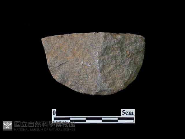 斧鋤形器藏品圖，第1張