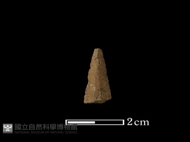矛鏃形器藏品圖，第1張