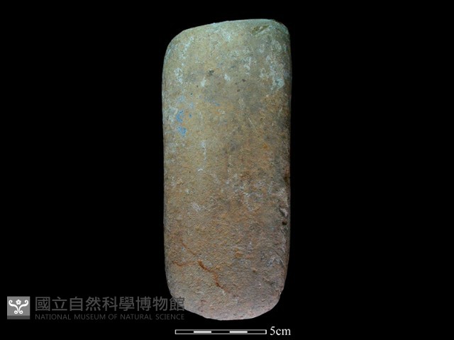 石鎚藏品圖，第1張
