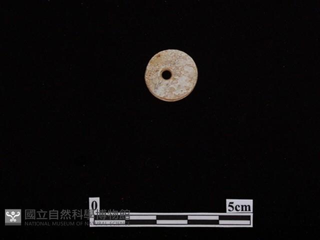 玉墜飾藏品圖，第1張