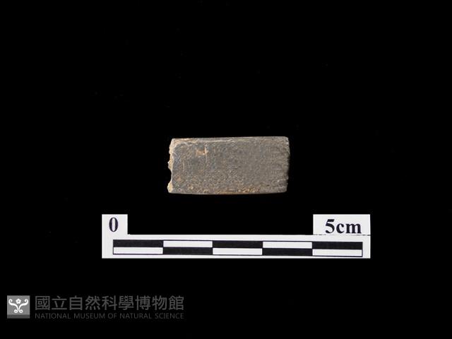 磨製石器藏品圖，第2張