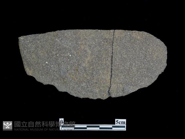 石片器藏品圖，第2張