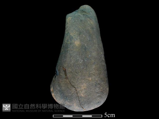 石鎚藏品圖，第2張