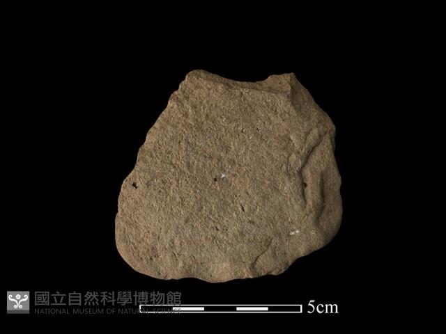 打製石器藏品圖，第1張