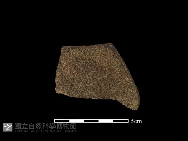 石片器藏品圖，第1張
