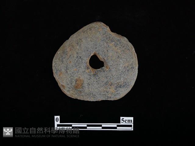 石紡輪藏品圖，第1張