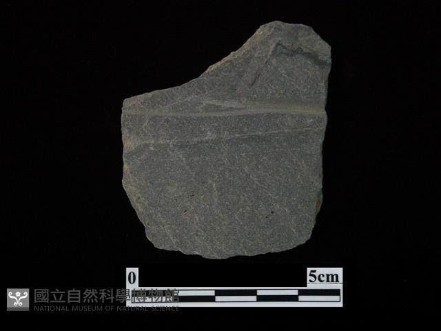 帶加工痕石材藏品圖，第2張