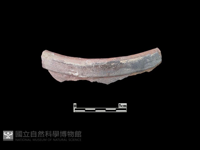 陶缸藏品圖，第1張