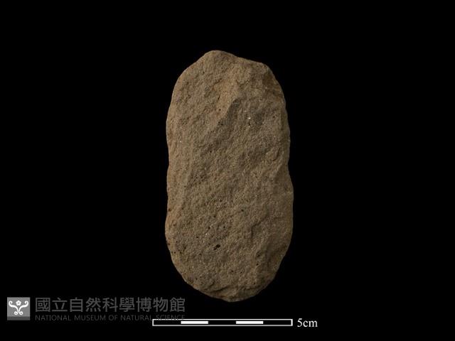 斧鋤形器藏品圖，第1張