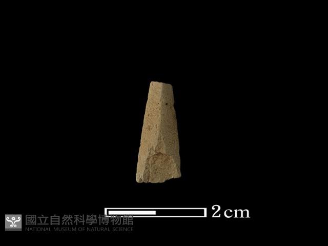 矛鏃形器藏品圖，第1張