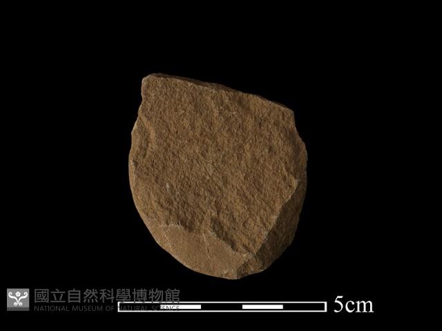 斧鋤形器藏品圖，第1張