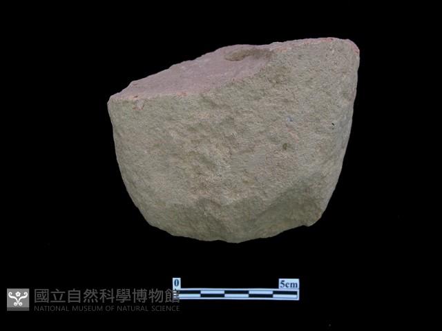 石鎚藏品圖，第1張