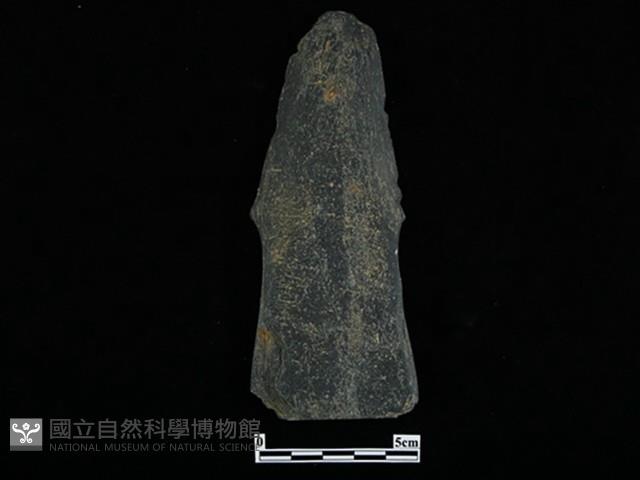 戈形器藏品圖，第1張