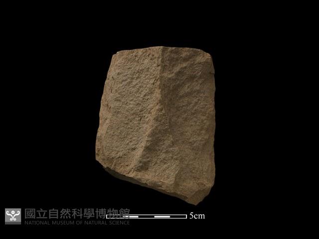 斧鋤形器藏品圖，第1張