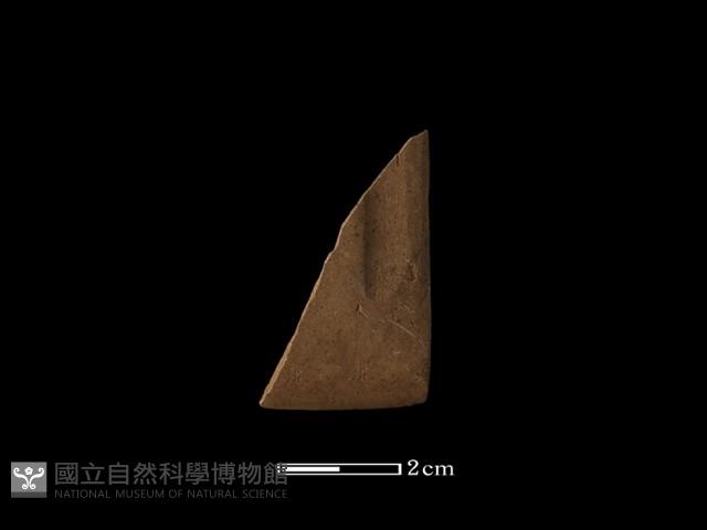 錛鑿形器藏品圖，第2張