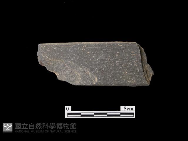 帶加工痕石材藏品圖，第1張