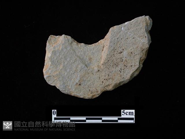 石片器藏品圖，第1張
