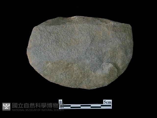石片器藏品圖，第2張
