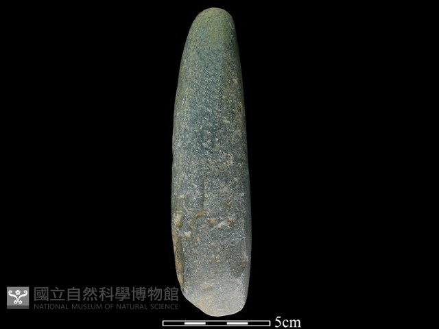 石鎚藏品圖，第2張