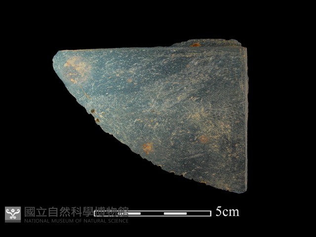 石刀藏品圖，第2張