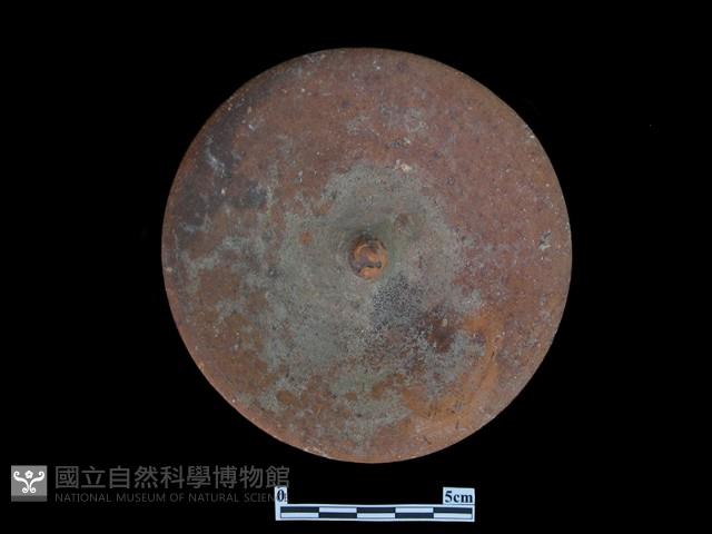 陶蓋藏品圖，第2張