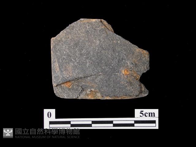 帶加工痕石材藏品圖，第1張
