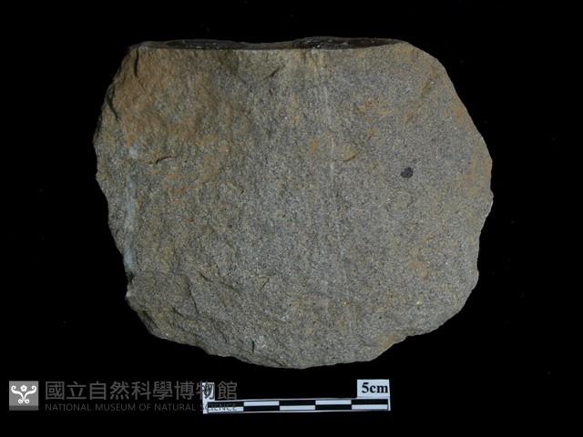 石片器藏品圖，第1張