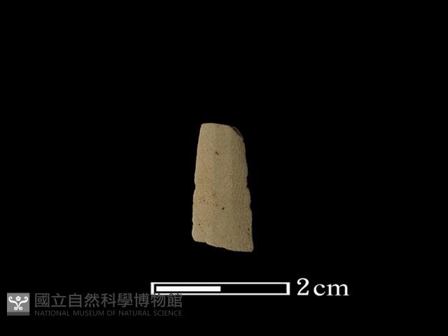 矛鏃形器藏品圖，第2張