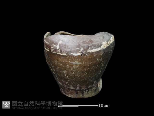 陶甕藏品圖，第2張