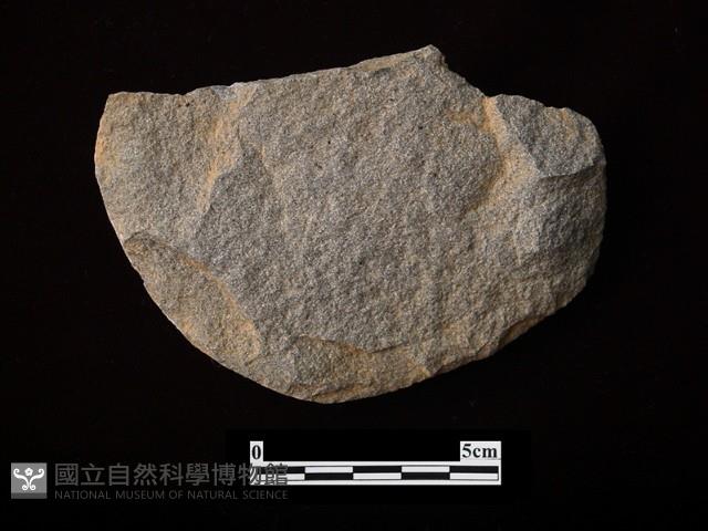 石片器藏品圖，第1張