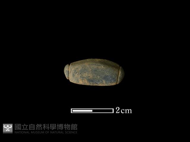 網墜藏品圖，第1張