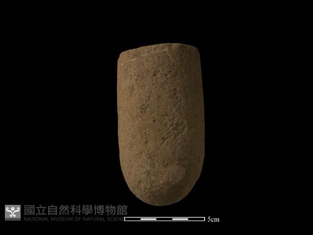 石杵藏品圖，第2張