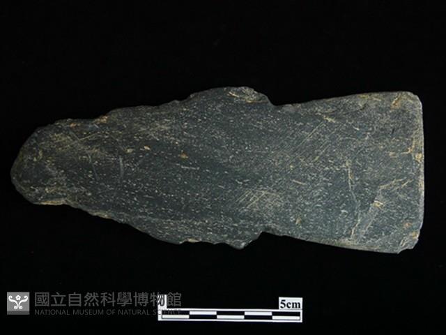 戈形器藏品圖，第1張