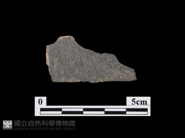 帶加工痕石材藏品圖，第2張