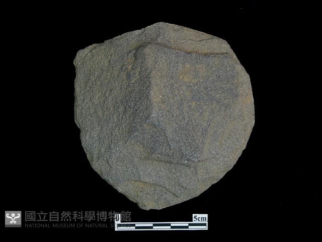 石片器藏品圖，第2張