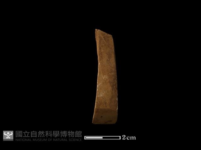 錛鑿形器藏品圖，第2張