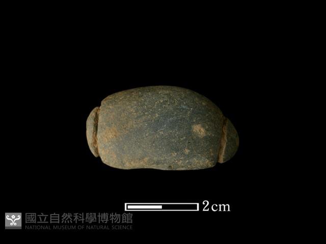 網墜藏品圖，第1張