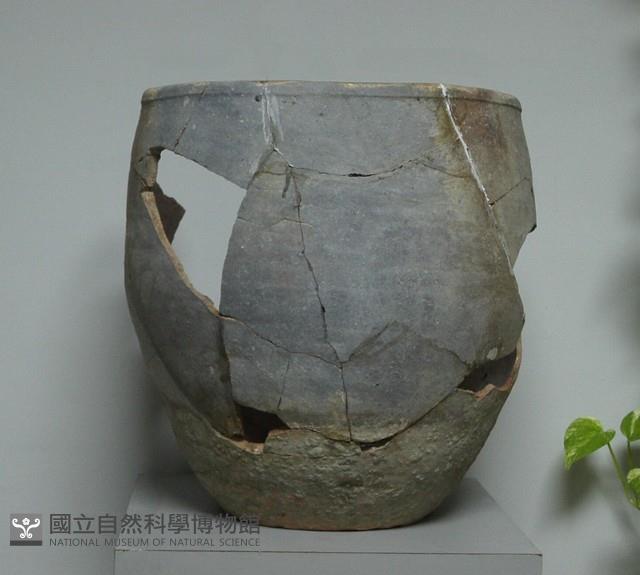 陶缸藏品圖，第1張