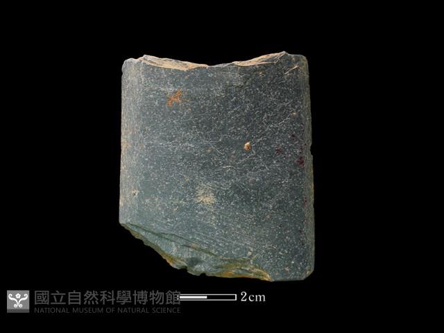 矛鏃形器藏品圖，第1張